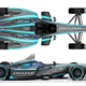 Illustration for article titled Jaguar Returns To Racing With Williams In The All-Electric Formula E Championship